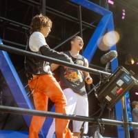 BE:FIRST「JAPAN JAM 2024」