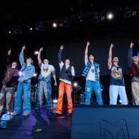 BE:FIRST「JAPAN JAM 2024」