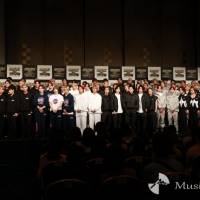 『BATTLE OF TOKYO』緊急記者会見
