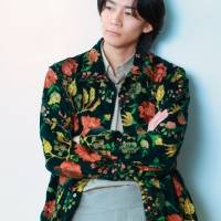 7ORDER長妻怜央ドラマ『シークレット同盟』インタビュー
