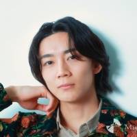 7ORDER長妻怜央ドラマ『シークレット同盟』インタビュー