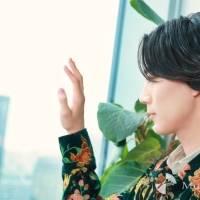 7ORDER長妻怜央ドラマ『シークレット同盟』インタビュー