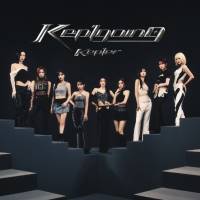 Kep1er、Japan 1st Albumリリース記念ドローンショー映像を公開