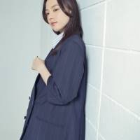 清原果耶、映画『青春18×2 君へと続く道』インタビュー