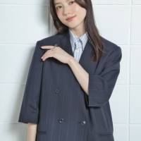 清原果耶、映画『青春18×2 君へと続く道』インタビュー