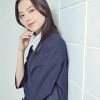 清原果耶、映画『青春18×2 君へと続く道』インタビュー