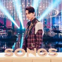 山崎育三郎、大泉洋と“パパトーク”