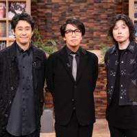 「SONGS 岡村和義 ~最強のともだち~」
