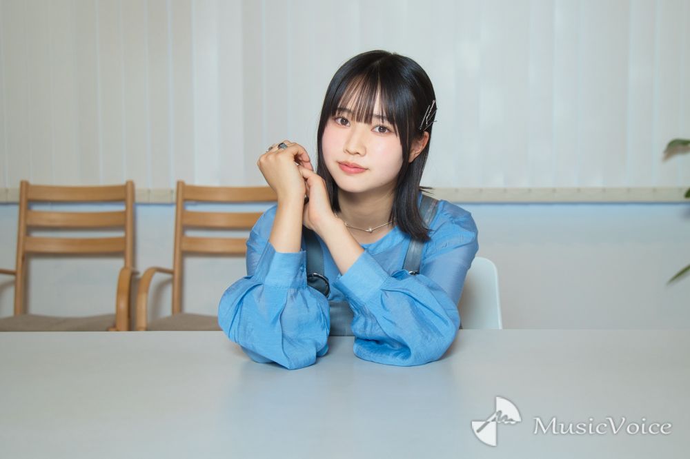 仲吉玲亜「リアルなお芝居が求められた」舞台劇から映画化『水深ゼロメートルから』見せ方の変化