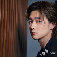 栁俊太郎「リズムで芝居をする感じが面白い」ベーシスト役で感じた音を奏でる楽しさ