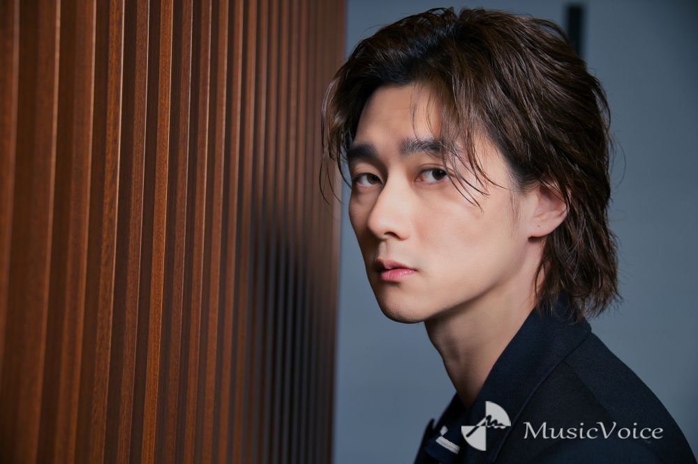 栁俊太郎「リズムで芝居をする感じが面白い」ベーシスト役で感じた音を奏でる楽しさ