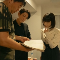 亀梨和也「クランクアップからクランクインまで数時間」主演ドラマ「ゲームの名は誘拐」クランクインレポート公開