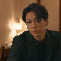 亀梨和也「クランクアップからクランクインまで数時間」主演ドラマ撮影初日レポート公開