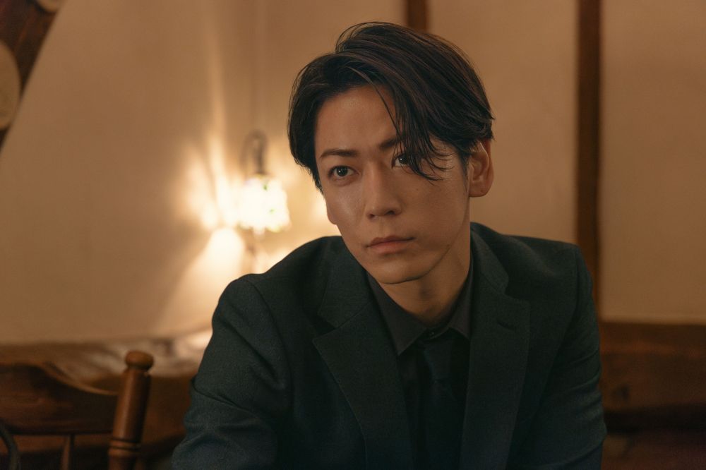 亀梨和也「クランクアップからクランクインまで数時間」主演ドラマ撮影初日レポート公開
