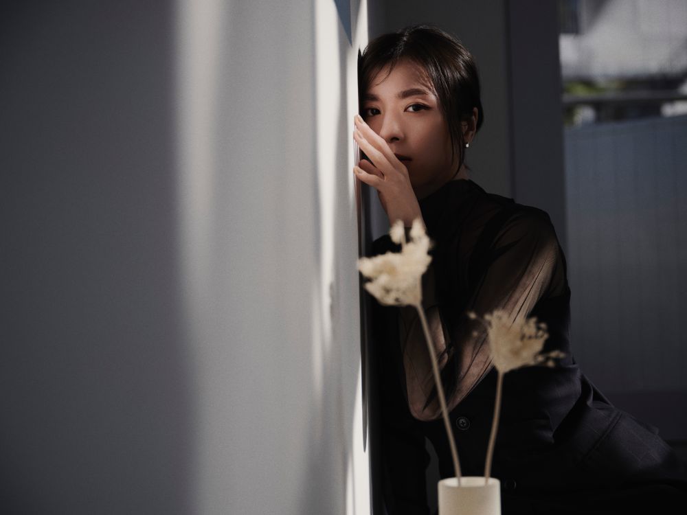 milet、新曲「Bluer」が神戸須磨シーワールド公式テーマソングに