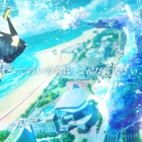 milet、新曲「Bluer」が神戸須磨シーワールド公式テーマソングに決定