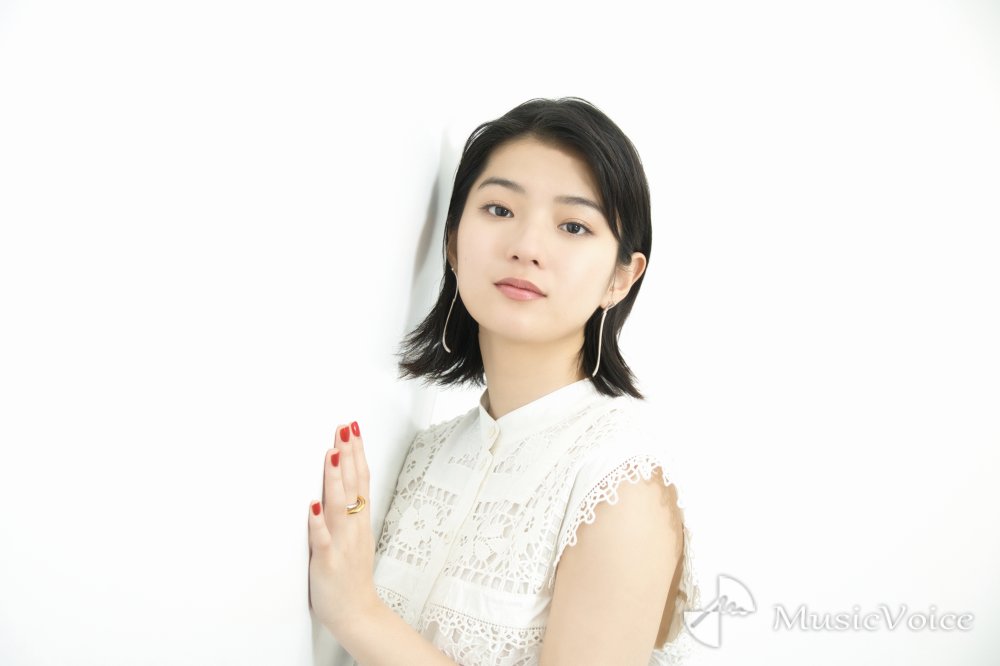 蒔田彩珠、余命１週間の少女役で見せた新たな一面　撮影の裏側に迫る