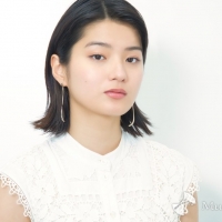 蒔田彩珠、映画『ハピネス』インタビュー