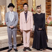 郷ひろみ エキゾチック・ナイト!〜加山雄三・竹内まりやを歌う~』