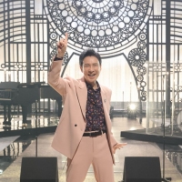 郷ひろみ、加山雄三と竹内まりやの名曲をカバー