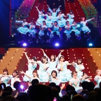 ≠ME、9thシングル発売決定「また新しい≠MEをお届けできたら」
