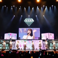 ≠ME、9thシングル発売決定「また新しい≠MEをお届けできたら」