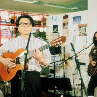 「tiny desk concerts JAPAN」のレギュラー放送開始