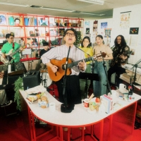 「tiny desk concerts JAPAN」のレギュラー放送開始