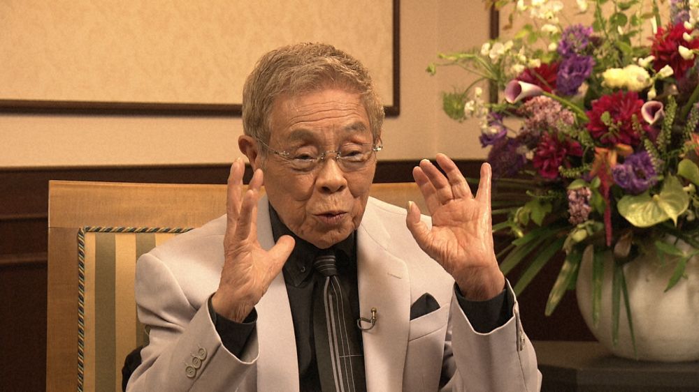北島三郎「プロの中のプロ」美空ひばりの魅力を語る