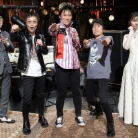 ジュンスカ、80年代バンドブームを深堀り
