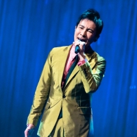 「SONGS 郷ひろみ」