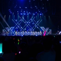 「＝LOVExLIVE」