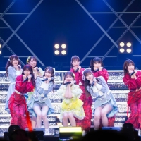 「＝LOVExLIVE」