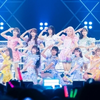「＝LOVExLIVE」