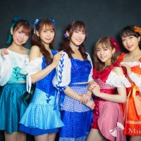 「i☆Ris the Movie -Full Energy!!-」インタビュー