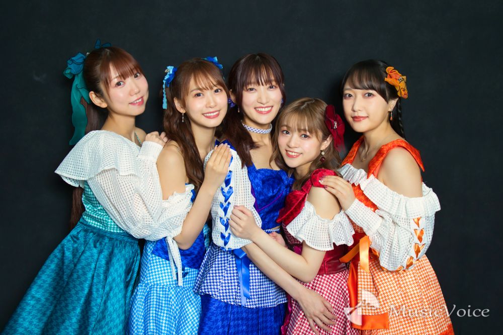 i☆Ris自身をアニメ化「i☆Ris the Movie -Full Energy!!-」を通して芽生えた活動への想い