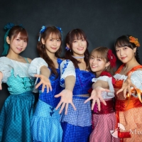 「i☆Ris the Movie -Full Energy!!-」インタビュー
