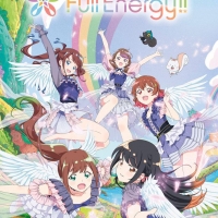 「i☆Ris the Movie -Full Energy!!-」インタビュー