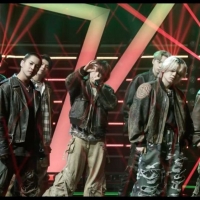 BE:FIRST『CDTVライブ！ライブ！』で披露した「Masterplan」パフォ映像を期間限定公開