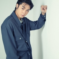 磯村勇斗『演じ屋 Re:act』インタビュー