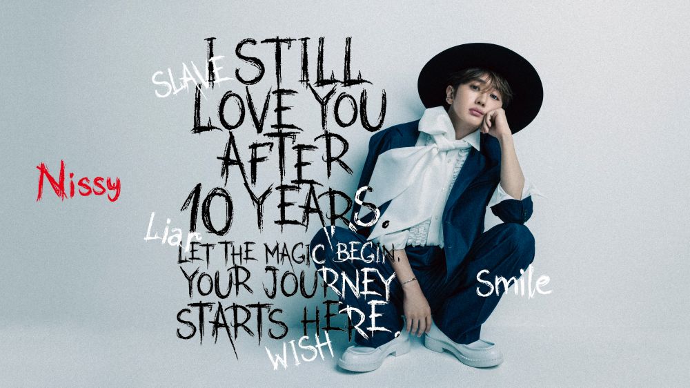 Nissy、２度目の全国６大ドームツアー開催決定　歴史上ソロアーティストとして初