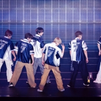 『2024 NCT DREAM WORLD TOUR ＜THE DREAM SHOW 3 : DREAM( )SCAPE＞ in JAPAN