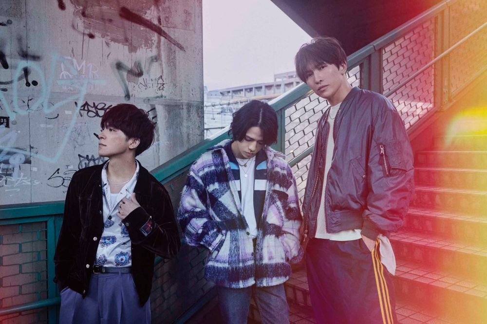 THE BEAT GARDEN「アーモンドミルクFES 2024」出演決定