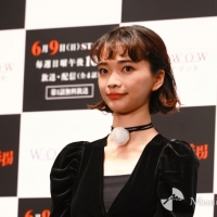 『ゲームの名は誘拐』完成披露試写会