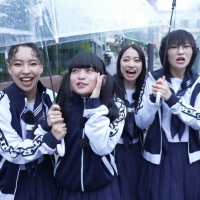 「SONGS 新しい学校のリーダーズ~個性で“はみ出す”4人の素顔~」