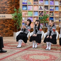 「SONGS 新しい学校のリーダーズ~個性で“はみ出す”4人の素顔~」