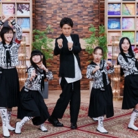 「SONGS 新しい学校のリーダーズ~個性で“はみ出す”4人の素顔~」