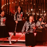 「SONGS 新しい学校のリーダーズ~個性で“はみ出す”4人の素顔~」