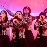 「SONGS 新しい学校のリーダーズ~個性で“はみ出す”4人の素顔~」