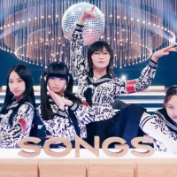 「SONGS 新しい学校のリーダーズ~個性で“はみ出す”4人の素顔~」